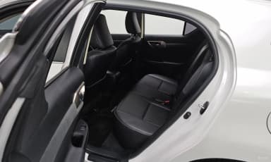CT200h