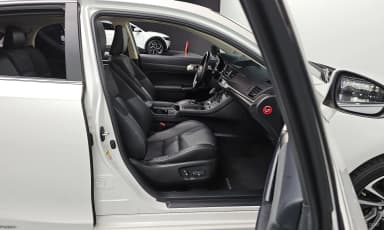CT200h