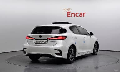 CT200h