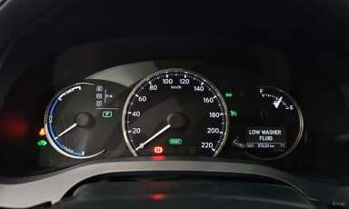 CT200h