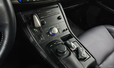 CT200h
