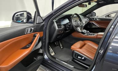 X6 (G06)