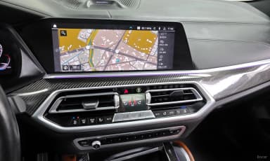 X6 (G06)