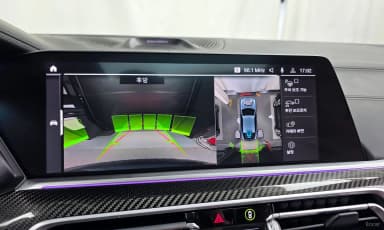 X6 (G06)