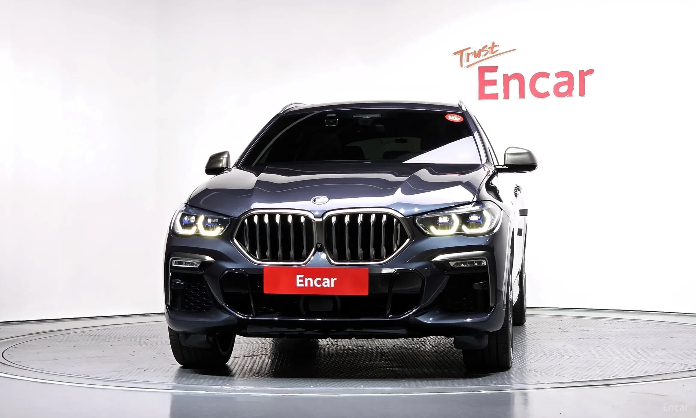 X6 (G06)