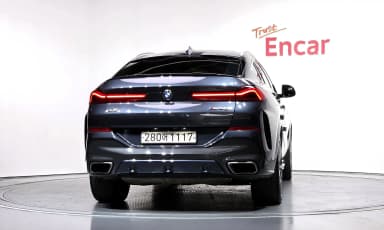 X6 (G06)