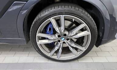X6 (G06)