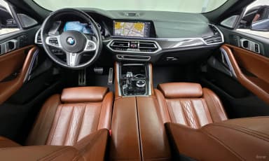 X6 (G06)