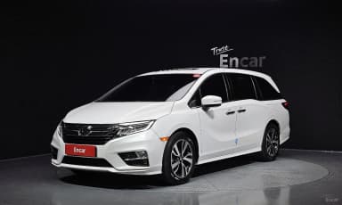 Odyssey