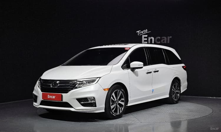Odyssey