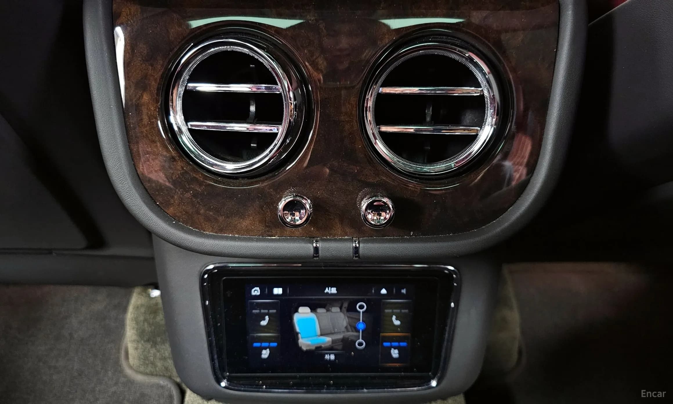 Bentayga