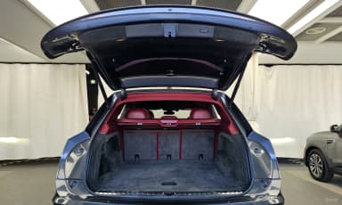 Bentayga