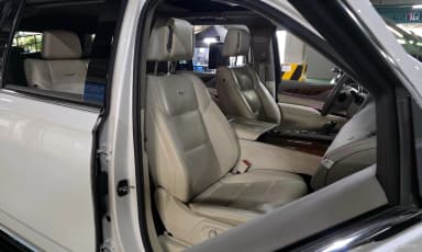 Escalade 5th Generation