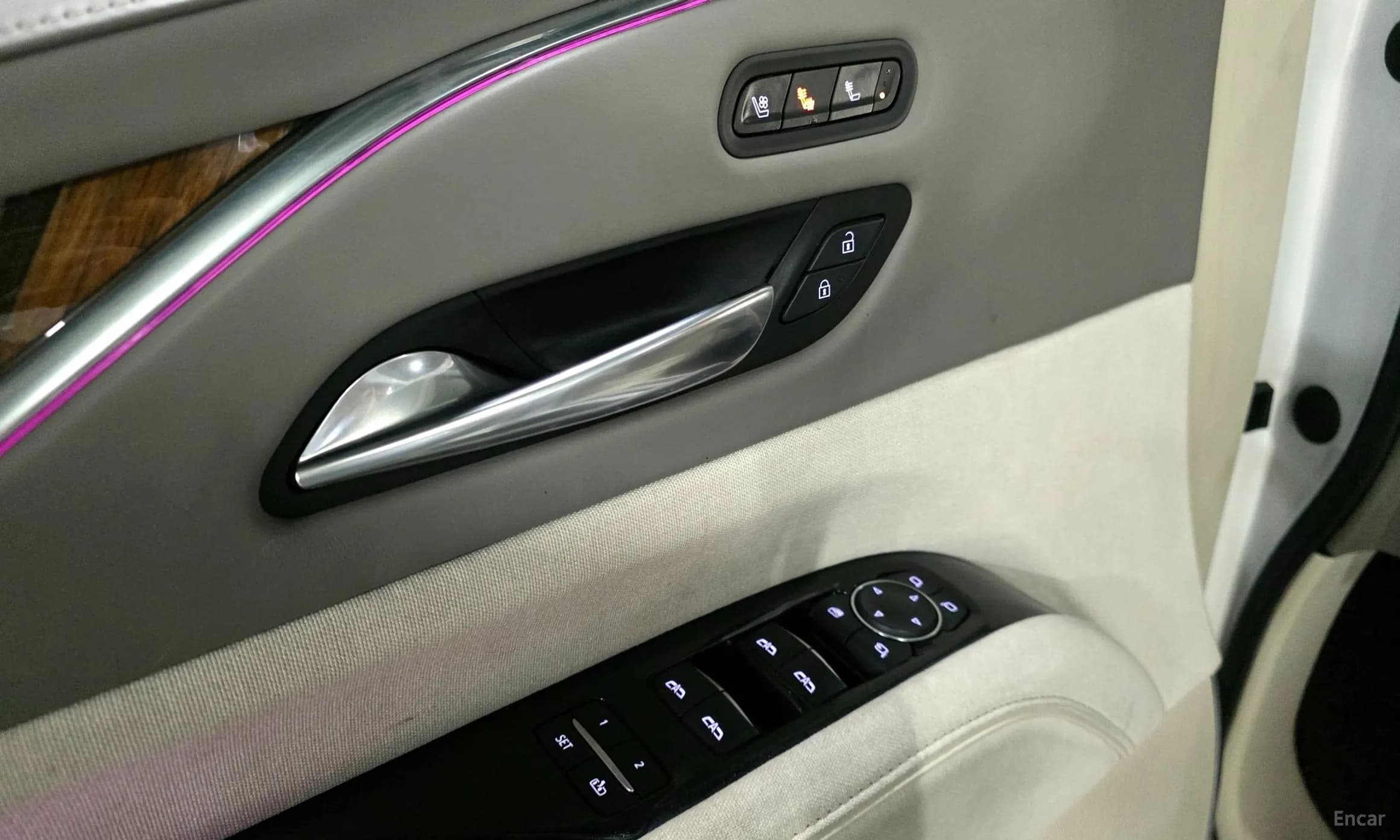 Escalade 5th Generation