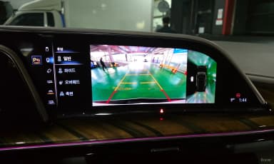 Escalade 5th Generation