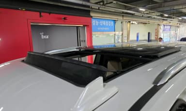 Escalade 5th Generation