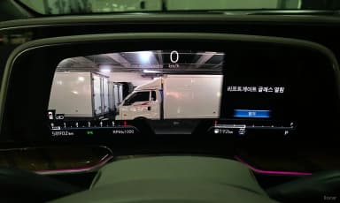 Escalade 5th Generation