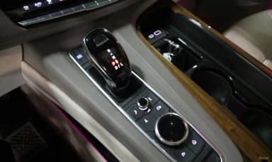 Escalade 5th Generation