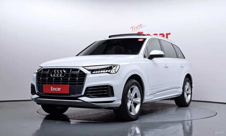 Q7 (4M)
