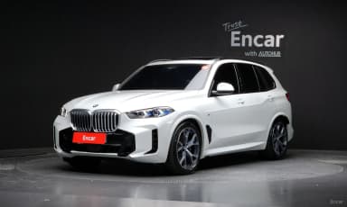 X5 (G05)