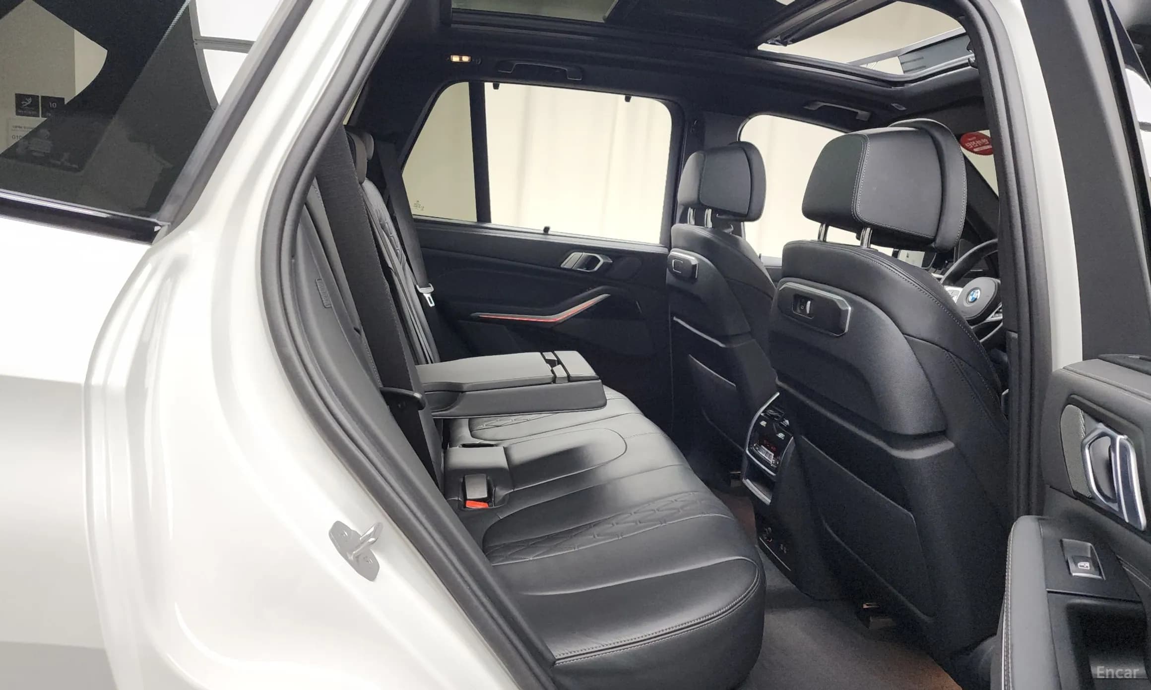 X5 (G05)