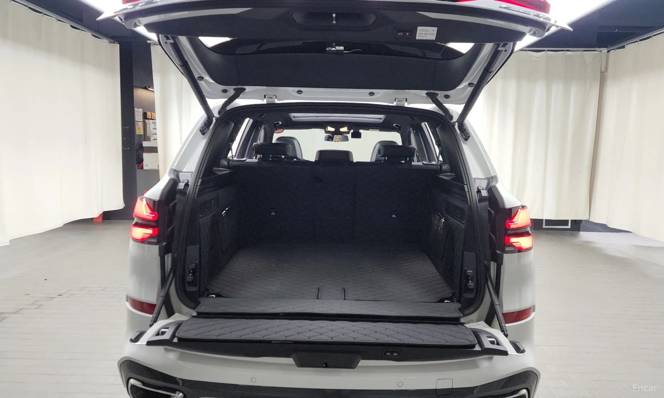 X5 (G05)