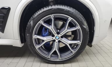 X5 (G05)