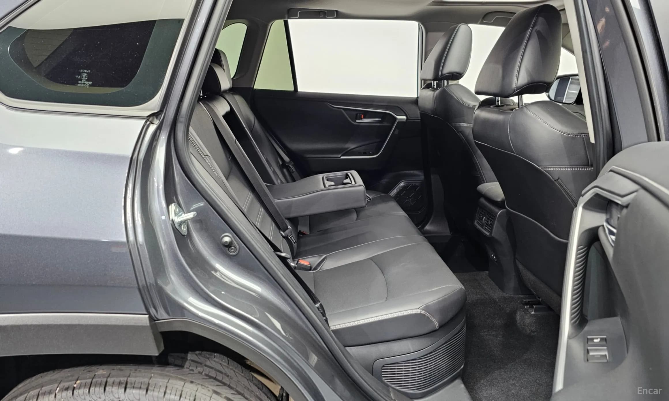 RAV4 5th Generation