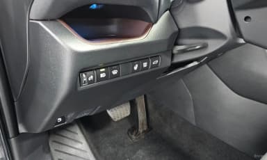 RAV4 5th Generation