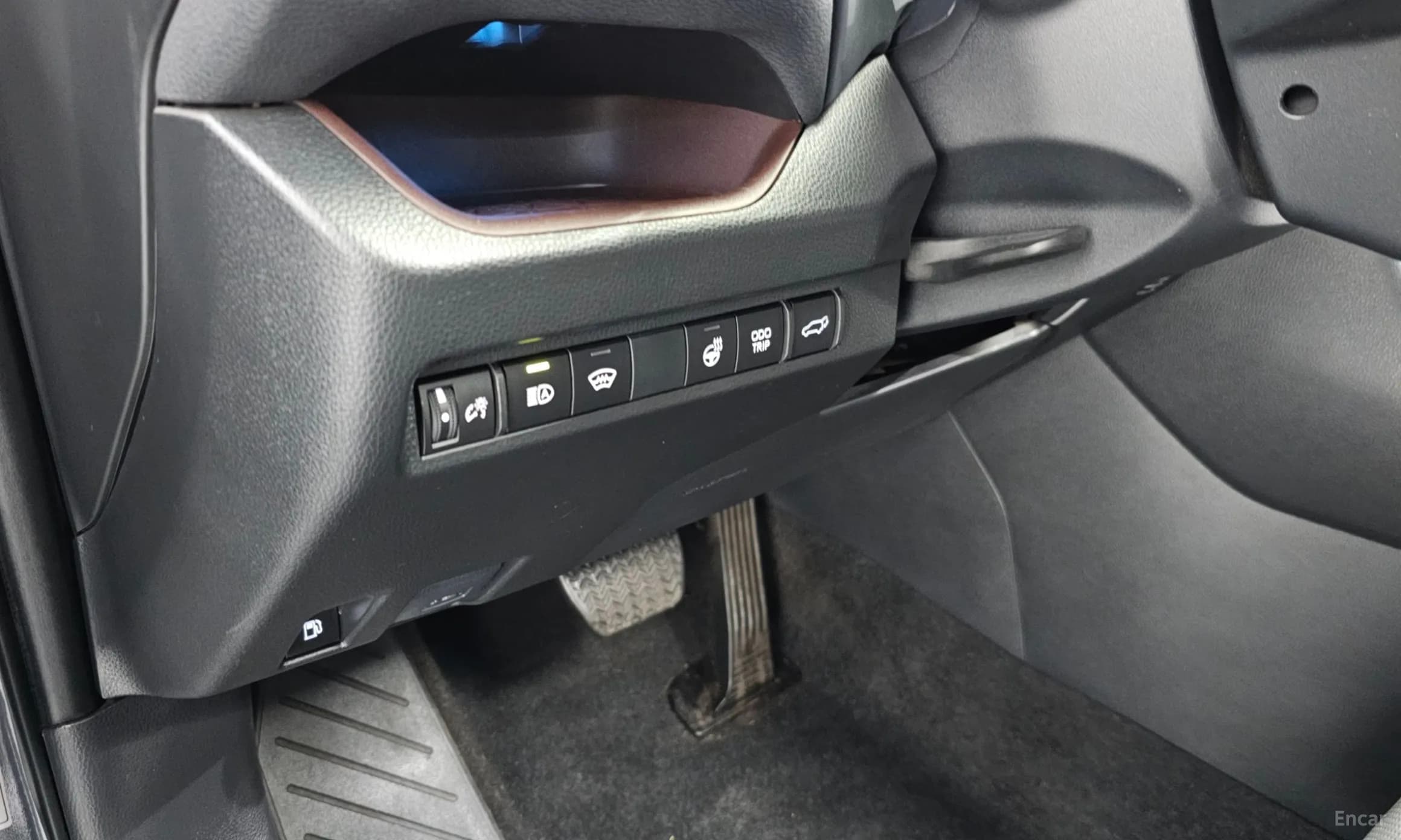 RAV4 5th Generation