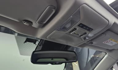 RAV4 5th Generation