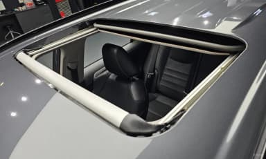 RAV4 5th Generation