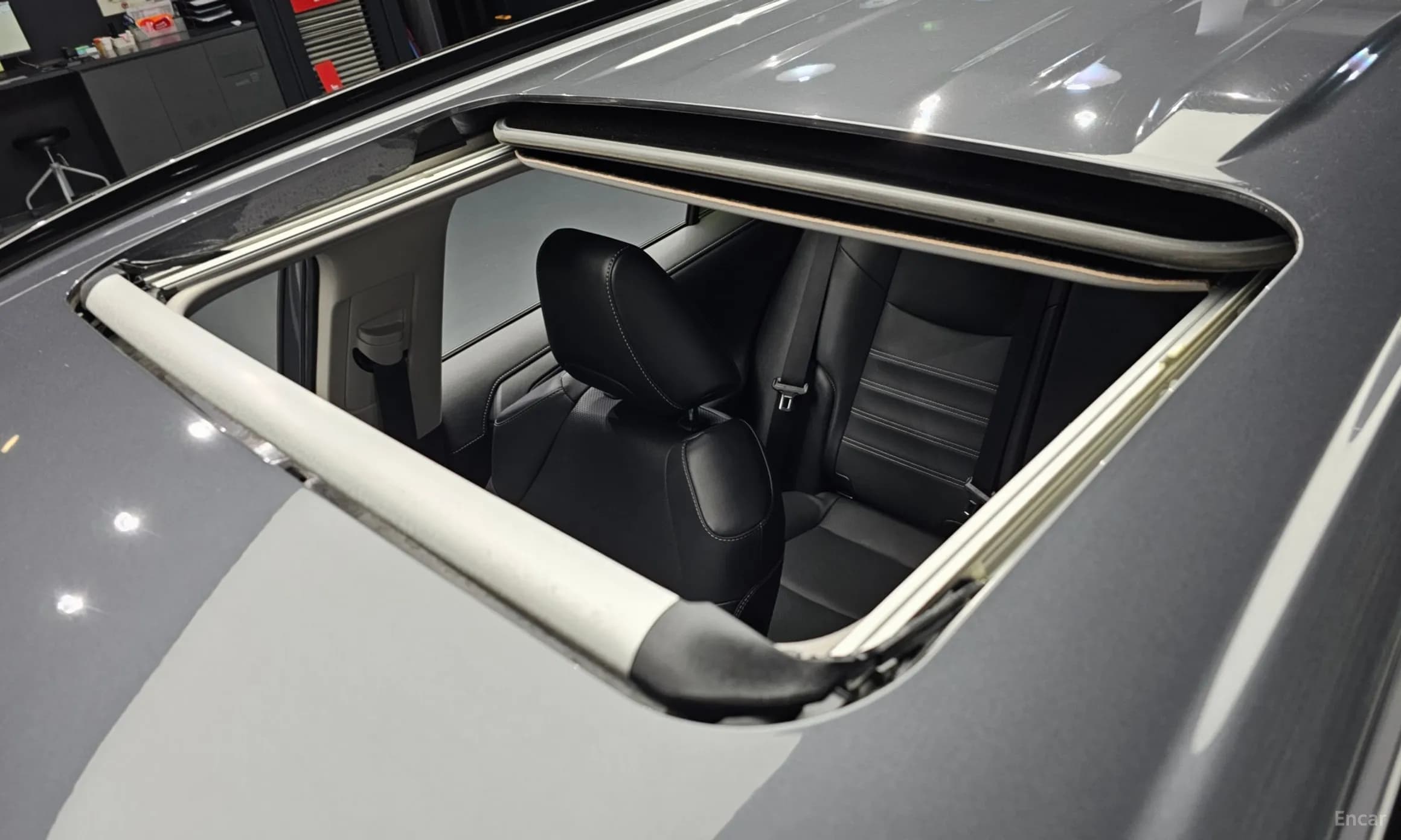 RAV4 5th Generation