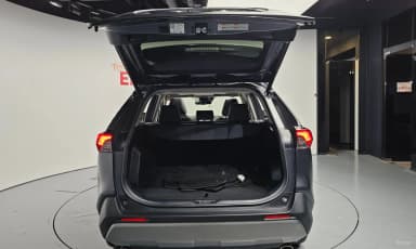 RAV4 5th Generation