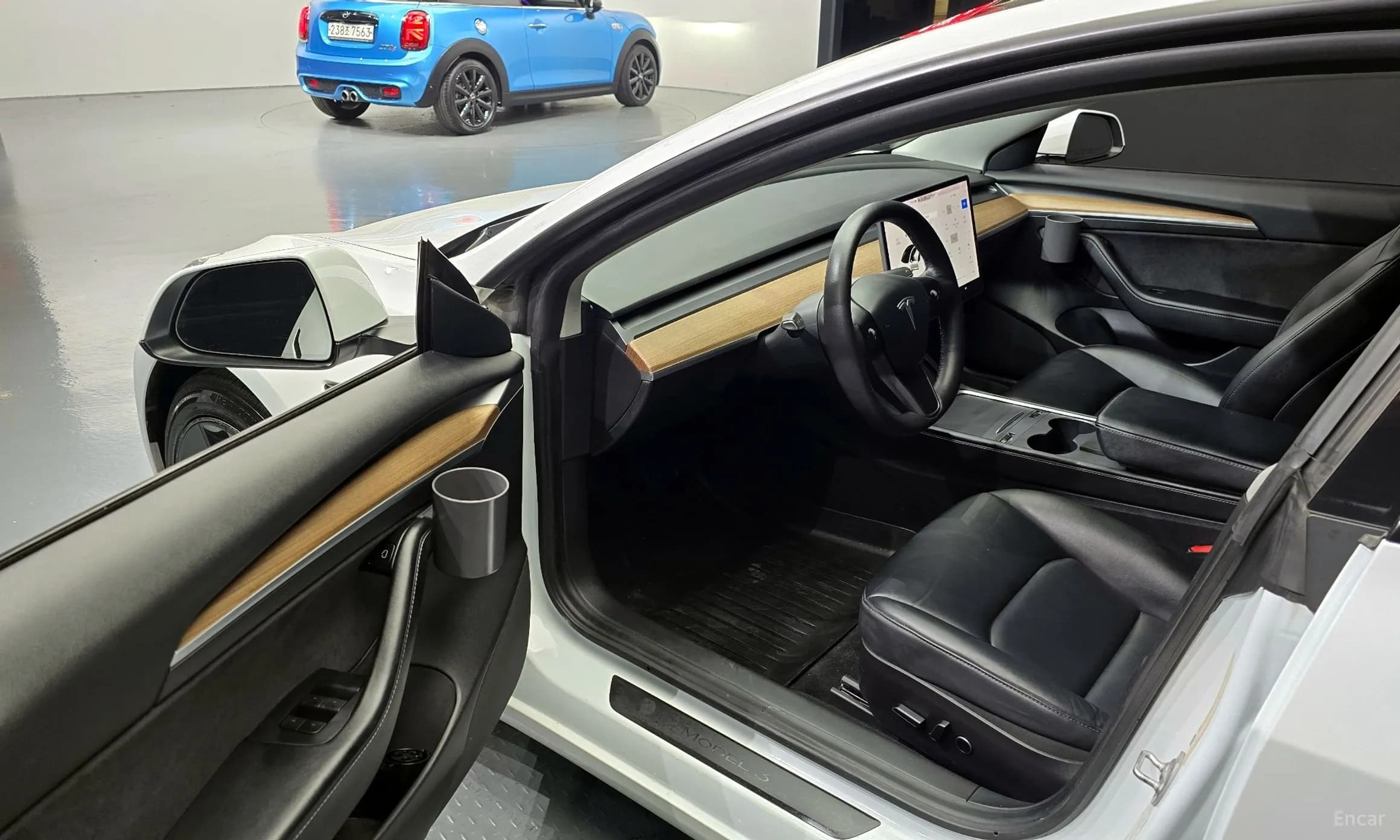 Model 3
