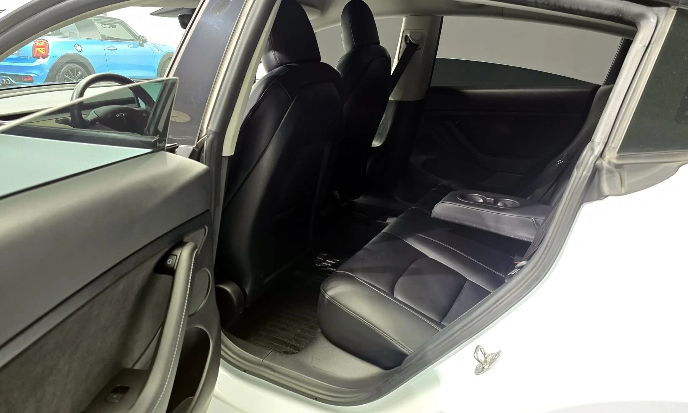 Model 3