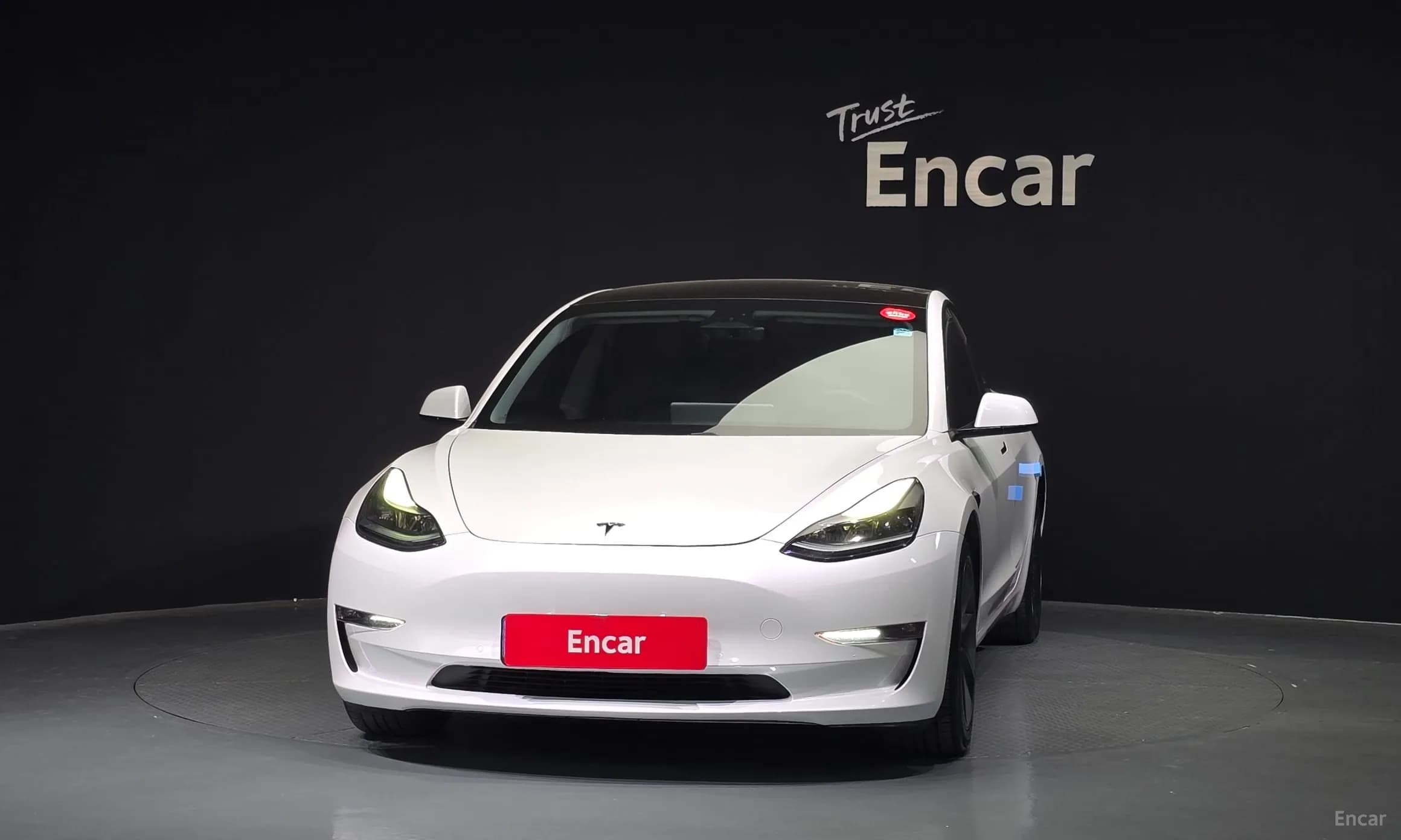 Model 3