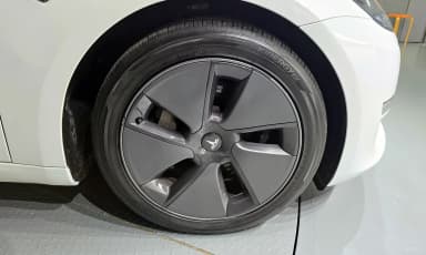 Model 3