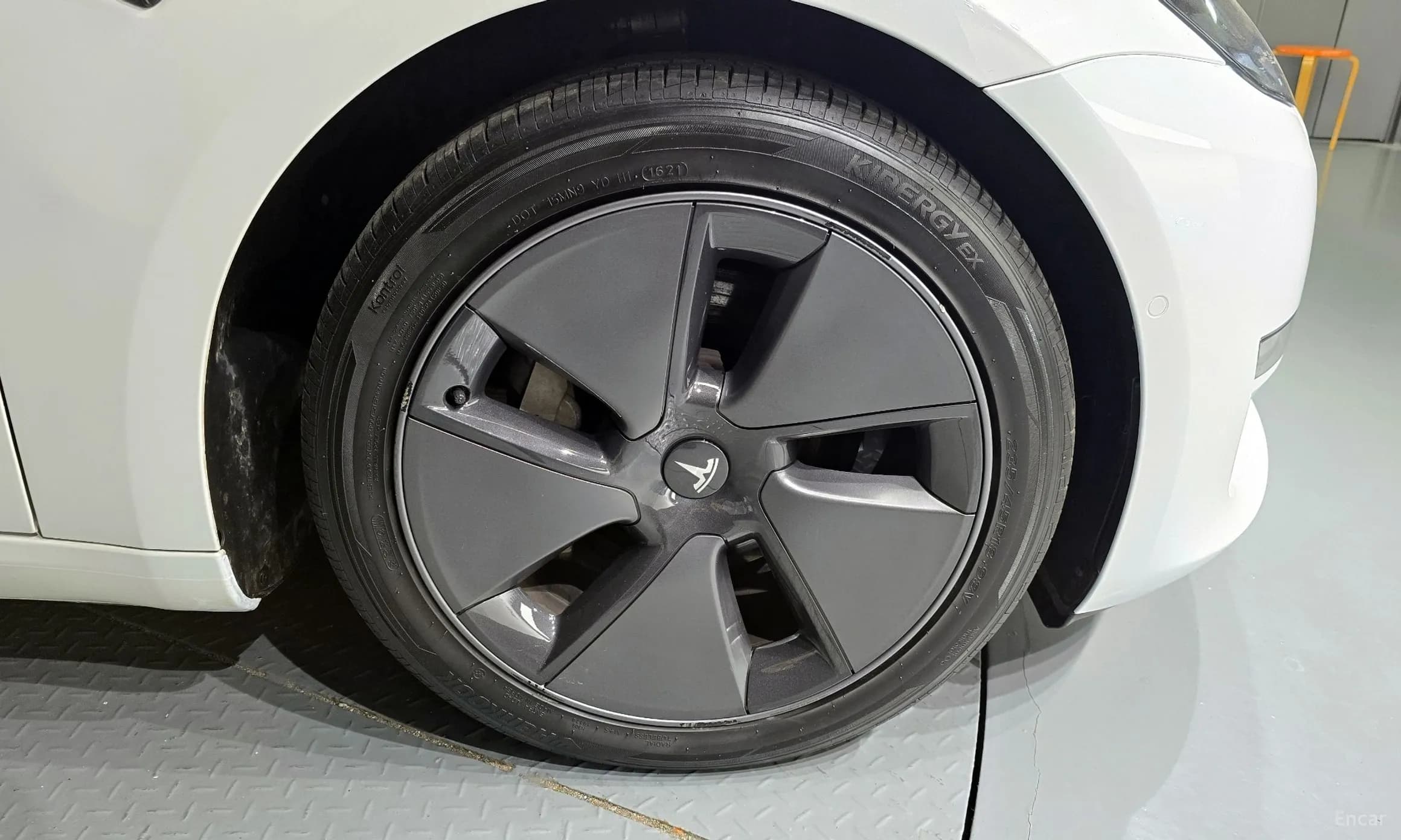 Model 3