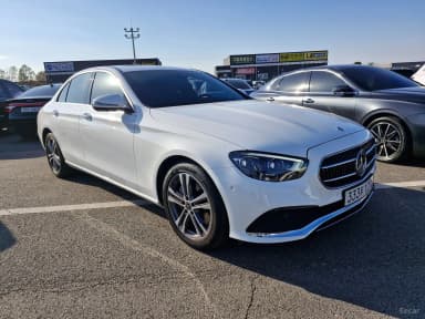 E-Class W213
