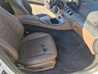 E-Class W213