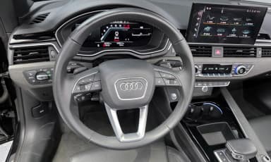 A5 (F5)