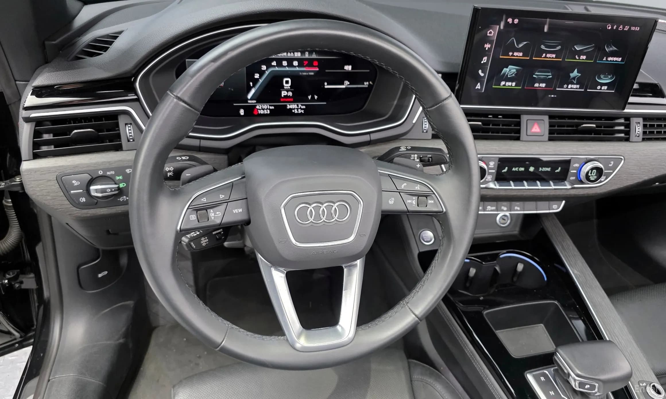 A5 (F5)