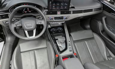 A5 (F5)