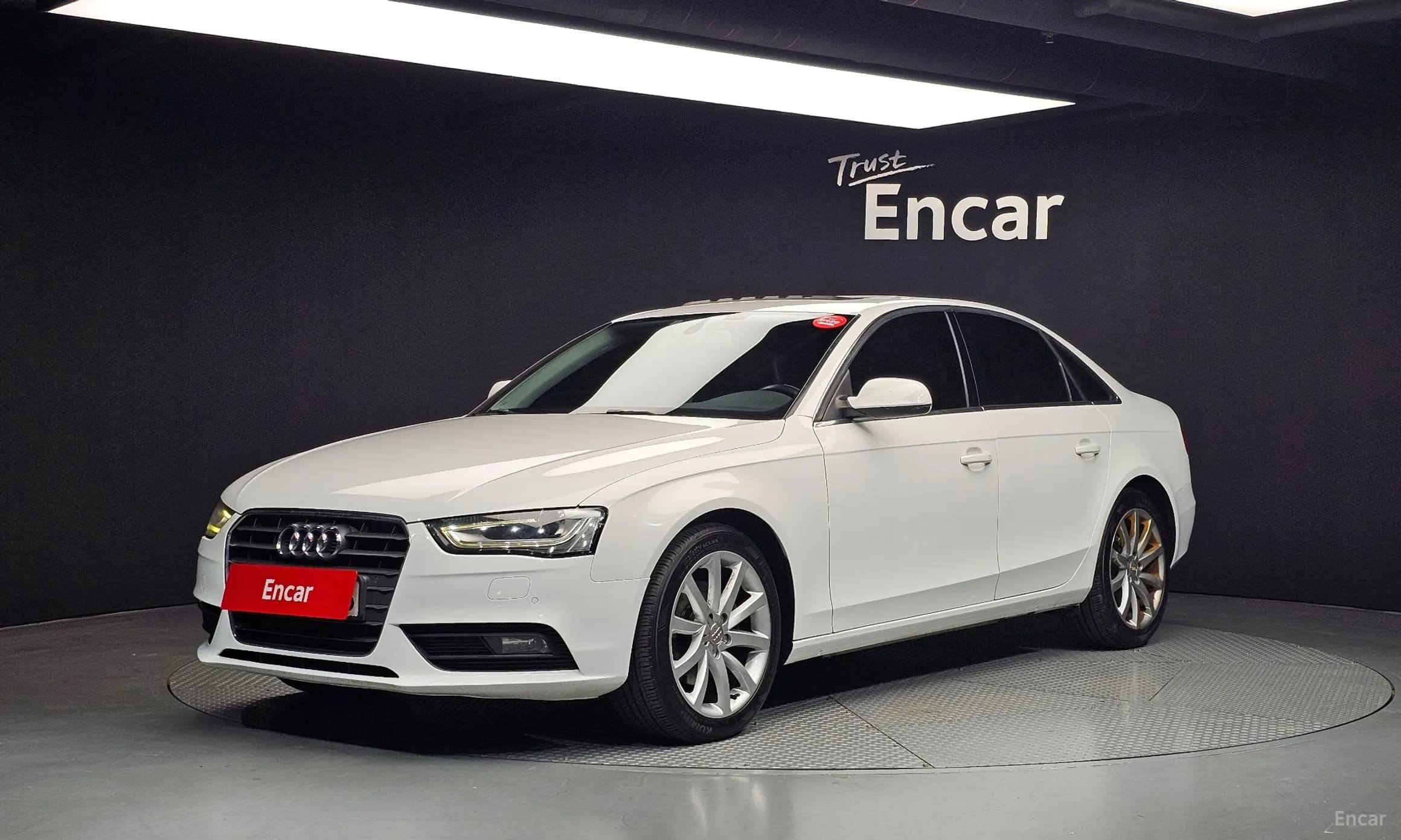 New A4