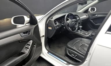 New A4