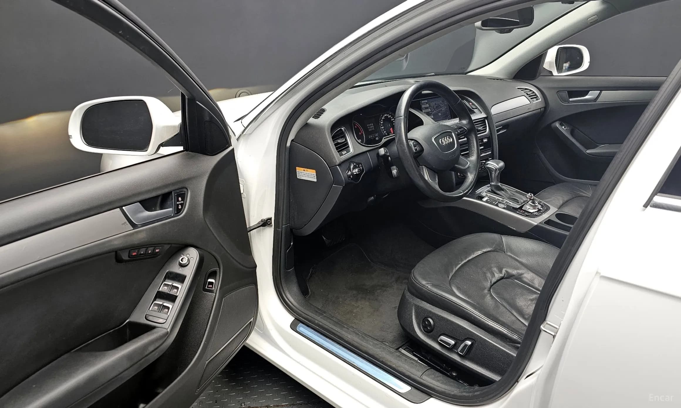 New A4