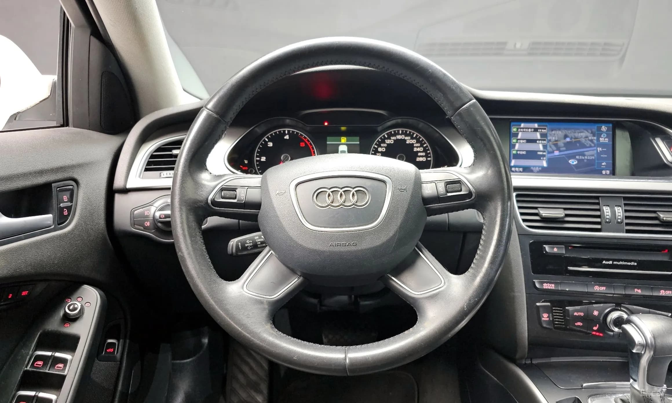 New A4