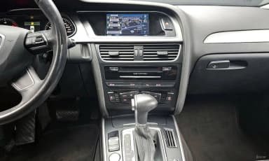 New A4