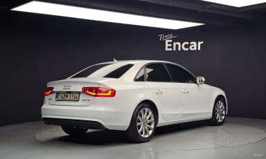 New A4